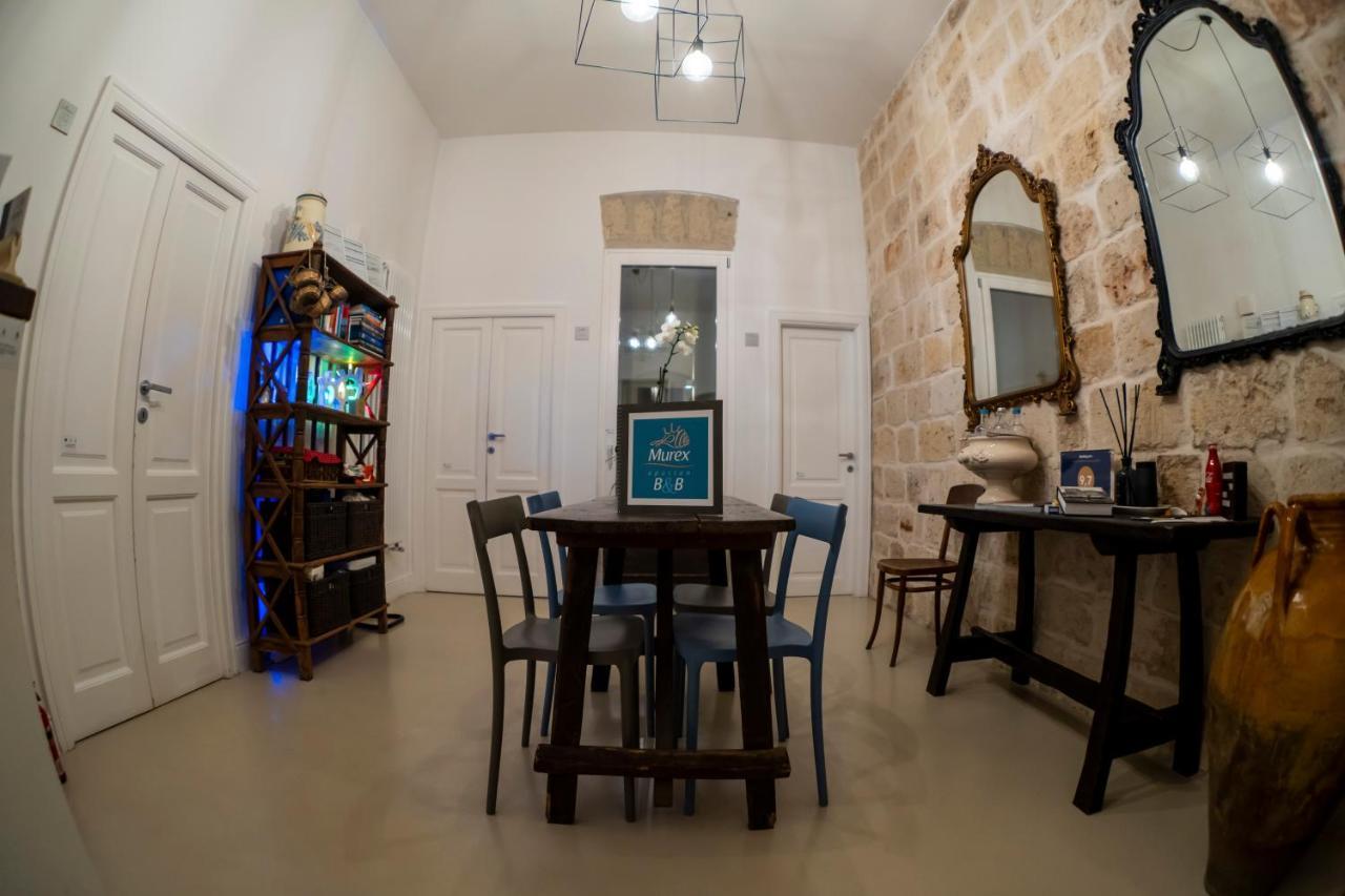 Bed and breakfast Murex