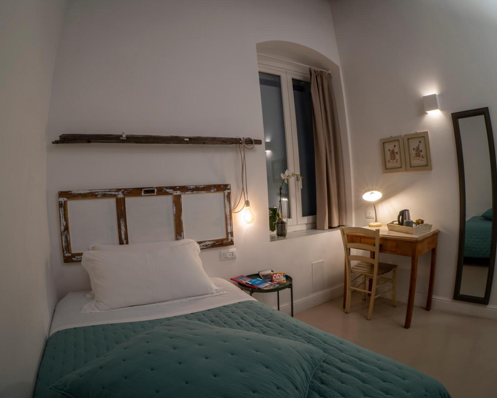 Murex Bed and breakfast Bari