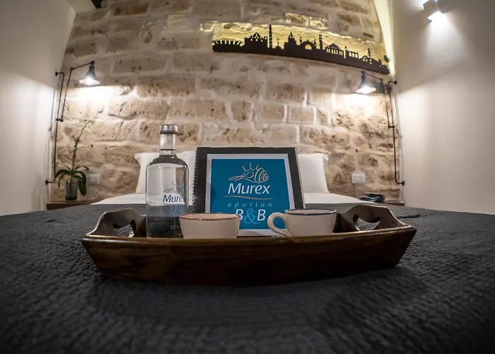 B&B Murex